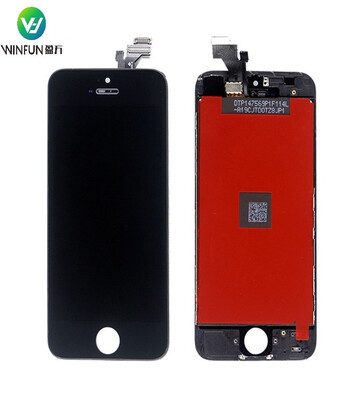 

Iphone 5C LCD touch screen