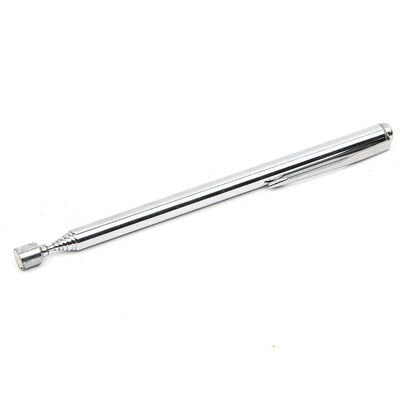 

Portable Telescopic Magnetic Pick Up Tool Pickup Stick Extending Magnet 256