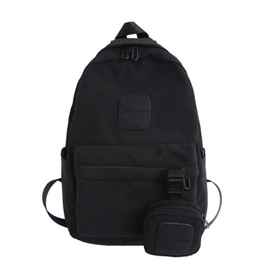 

Japanese&Korean versions of ancient schoolbags with shoulder bags
