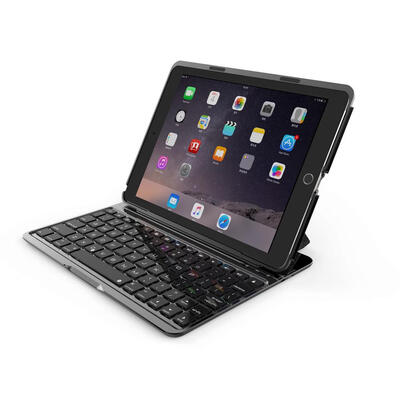 

FOR IPAD AIR 2 OR IPADPRO97 INCH TABLET PC FOLIOKEYBOARD BLUETOOTH ULTIM