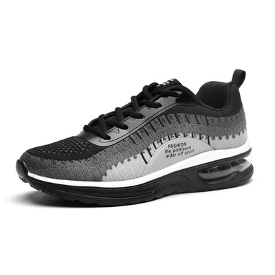 

Mens shoes running shoes fashion mesh breathable outdoor sports shoes
