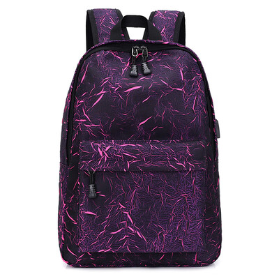

Backpack male fashion large-capacity backpack outdoor travel bag