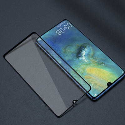 

Benks Mobile Phone Full Screen Protector V PRO Series Tempered Glass 03mm For Huawei MATE 20