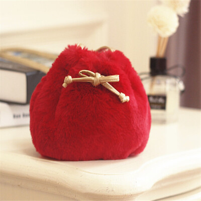 

2019 New Style Fashion Hot Fashion Girls Messenger Girl Cross Bow Body Shoulder Bag Solid Tote Cute