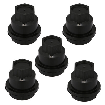 

Tailored Car Auto Wheel Nut Cover M27-20 Hex 22mm Fits GM 15646250