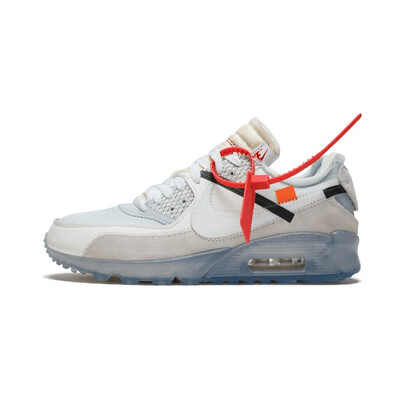 

Nike Air Max 90 Men Shoes Air Cushion Breathable Comfortable Running Sports Outdoor Sneakers AA7293