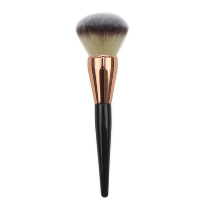

1pc Foundation Blending Blush Makeup Brush Cosmetics Tools