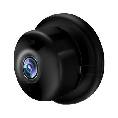 

HD 1080p Mini Wireless WiFi IP Camera Security CCTV Surveillance Camera