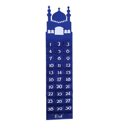 

Calendar Storage Bag Multi Nets Hanging Pocket Organizer Wall Pouch Box