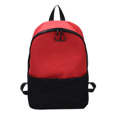 

Casual Women Teen Nylon Large Capacity Backpacks Sport Travel Shoulder Bags