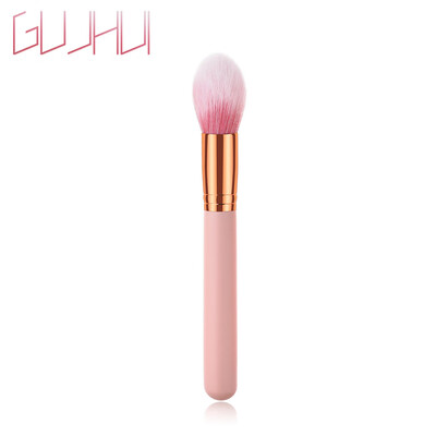 

〖Follure〗Foundation Cosmetic Eyebrow Eyeshadow Brush Makeup Brush Sets Tools 1PCS
