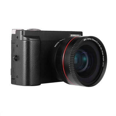 

16X Optical Zoom 1080P 30 inch Display 180 Degree Rotation Digital Camera