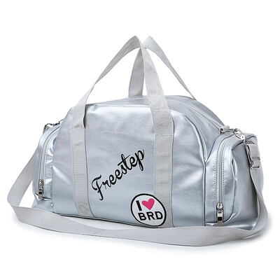 

BOKUN Multi-function gym bag fashion simple large capacity 13636