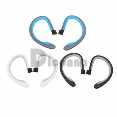 

2Pcs Ear Hooks In-Ear Earphone Hanging Earphone accessories Replacement Part Ear Hook for Power Beats