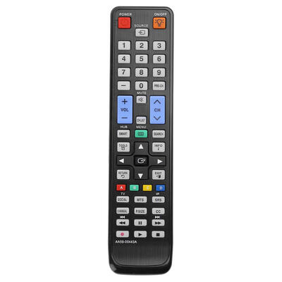 

Universal AA59-00443A TV Remote Control for Samsung UN32D6000 UN40D6000