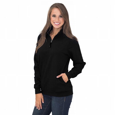 

Casual womens sweatshirt Long Sleeve Turtleneck Sweatshirt Top