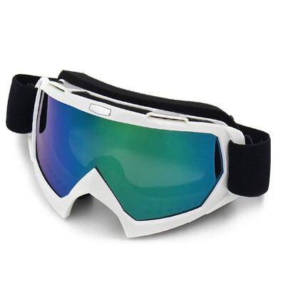 

Outdoor Motocross Goggles Dustproof Windproof Cycling Motorcycle Helmet Goggles for Men Women