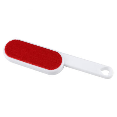 

Greensen Double Sided Lint Remover Brush Dust Remover Pet Hair Cleaner