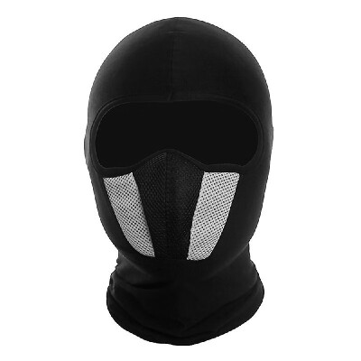 

Romacci WOSAWE Windproof Dustproof Full Face Mask Balaclava Hood Helmet Liner for Cycling Motorcycle Outdoor Sports