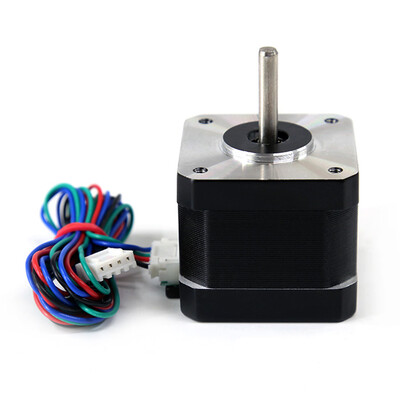 

Linear Screw 2 Phase 42 Stepper 18 Degree Motor 3D Printer Engraving Machine