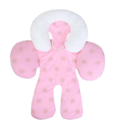 

Newborn Baby Stroller Cushion Infant Car Seat Safety Neck Protection Pad