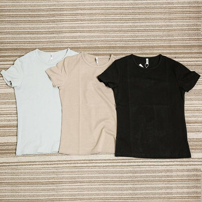 

Fan Yi Tuo Short-sleeved T-shirt mens spring&summer new 5615