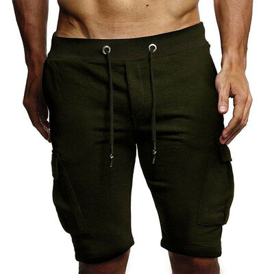 

SUNSIOM Mens Casual Sweatpants Sports Baggy Jogger Harem Pants Jogging Tracksuit Bottoms