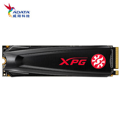 

ADATA 512GB SSD Solid State Drive M2 Interface NVMe Protocol XPG-S11 Lite Series
