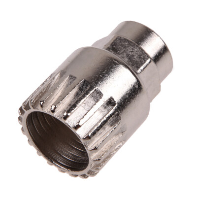 

Bicycle Crank Extractor Remover Bottom Bracket RepairTool 20 Teeth Fit