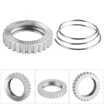 

Greensen Mountain Bike Ratchet Wheel Set Bicycle Hub Planetary Ratchet 54T Repair Parts