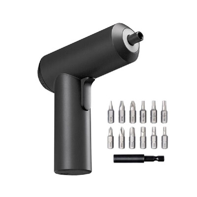 

Cordless Screw-driver Bit Screw Driver DIY Repair Tool Kit Electronic Maintenance for Mobile Phone Tablets Watch PC Laptop Digital