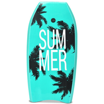 

33"37"41" Lightweight Super Surfing Bodyboard