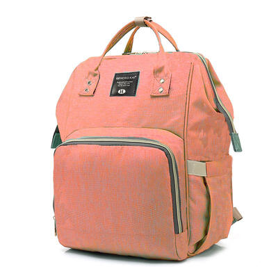 

Durable Mummy Maternity Nappy Diaper Large Capacity Baby Bag Travel Backpack