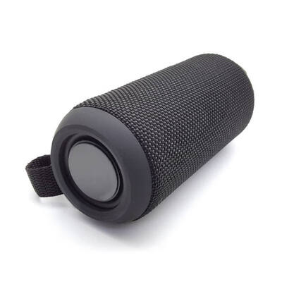 

Outdoor Wireless Bluetooth Speaker Dustproof mini Card Audio Speakers Built-in 1200mAh Large Battery