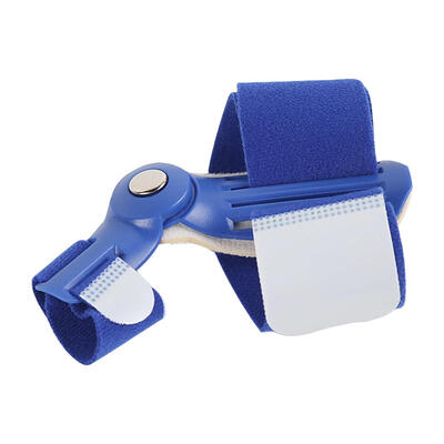 

1pc Nylon Hallux Valgus Corrector Durable Toe Extroversion Correcting Tools
