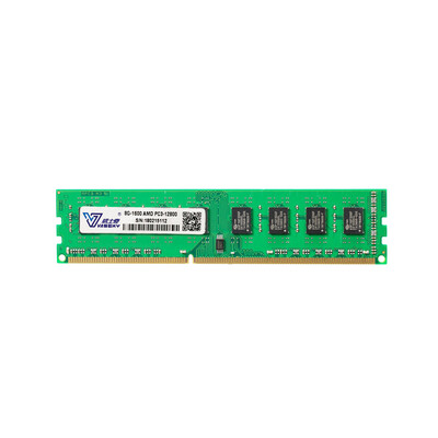 

Vaseky 8G Memory DDR3 1600 8G Desktop Memory High Speed ReadWrite Noiseless Desktop Memory DDR3 1600MHz For AMD