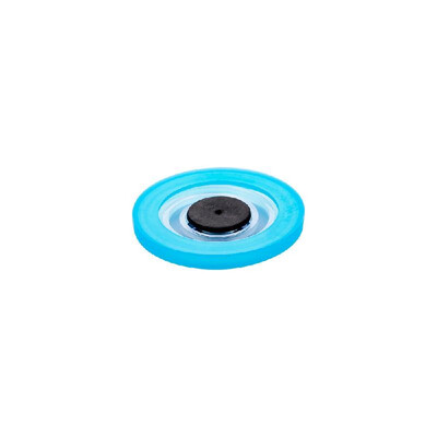 

Mobile Phone Game Joystick Game Controller Touch Screen Joypad Rocker for iPad iPhone Android Mobile Tablet Smart Phone Silver