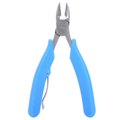 

Greensen High Quality Electronic Oblique Diagonal Pliers Cutter Electronic Component for Cutting Wire