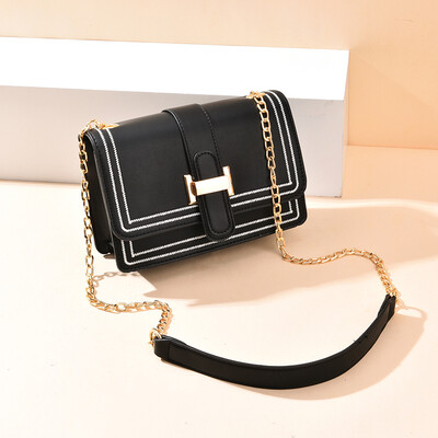 

Summer ladies CK ladies bag Korean version fashion net red ladies bag with one shoulder&one shoulder inclined bag