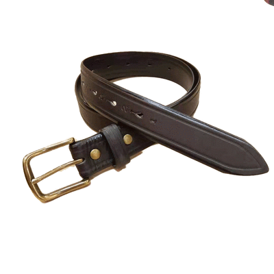 

New 35 wide bronze buckle square head men&women can bring the first layer of leather belt with wild personality bel
