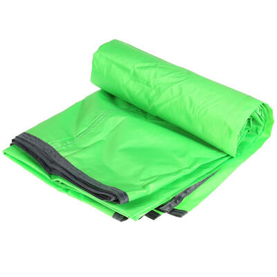 

Portable Tarp Waterproof Outdoor Camping Mat Tarpaulin Sandbeach Picnic Mat
