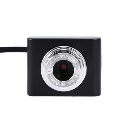 

Greensen USB Camera for Raspberry Pi 3 Model B No Drivers Required New