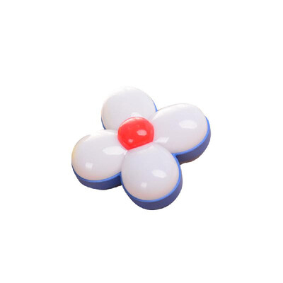 

Light Sensor Control Night Light Mini Novelty Sunflower Shape Bedroom Lamp Light Control Nightlight For Baby Gift Romantic Colorfu