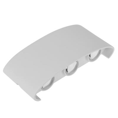

Indoor LED Wall Sconce Corridor Porch Light Waterproof Outdoor Wall Lamp