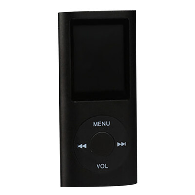 

18inch Color Screen Digital MP3MP4 Player FM Radio Recorder Player