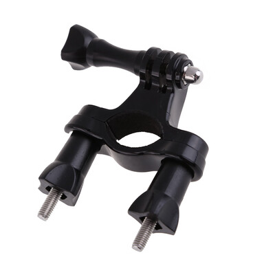 

Bicycle Bike Stand Arm Mount Adapters Bracket for Gopro Hero 3321
