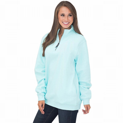 

Casual womens sweatshirt Long Sleeve Turtleneck Sweatshirt Top