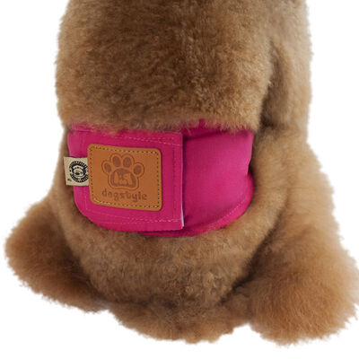 

Pet Dog Cat Cotton Pants Diapers Specify Different Types Of Pets