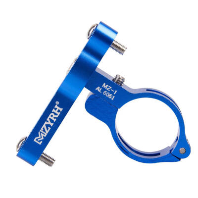 

Bicycle Handlebar Bottle Holder Cage Adapter Bike Seatpost Clips Water Rack