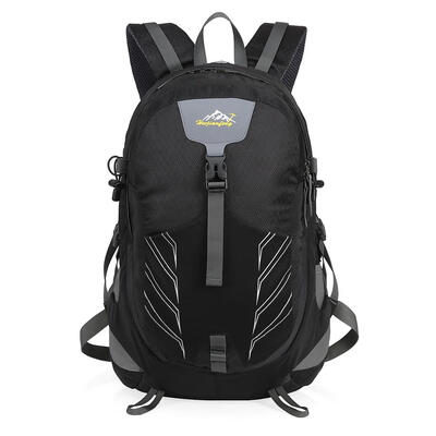 

Hiking Backpack 40L Rucksacks Waterproof Backpack Nylon Climbing Back Bag